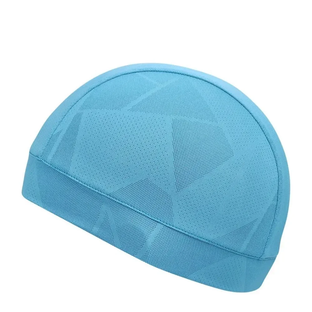 Moisture Wicking Skull Cap Helmet Liner Beanie Dome Cap Summer Sweatband